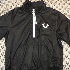 true religion jacket
